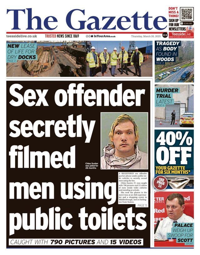 मैगज़्टर गोल्ड के साथ असीमित हो जाओ