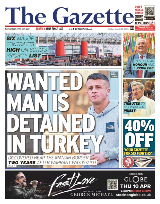 मैगज़्टर गोल्ड के साथ असीमित हो जाओ