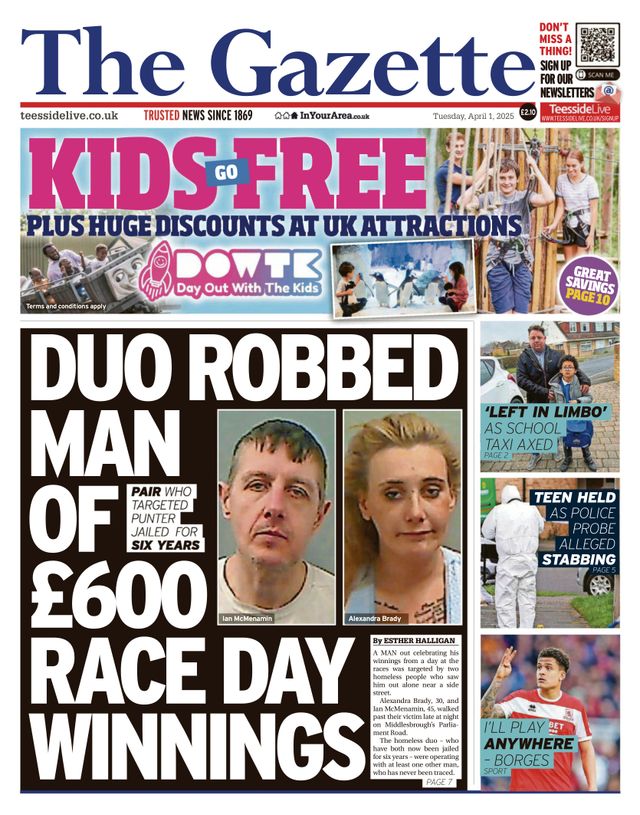 Mit Magzter GOLD unbegrenztes Potenzial nutzen