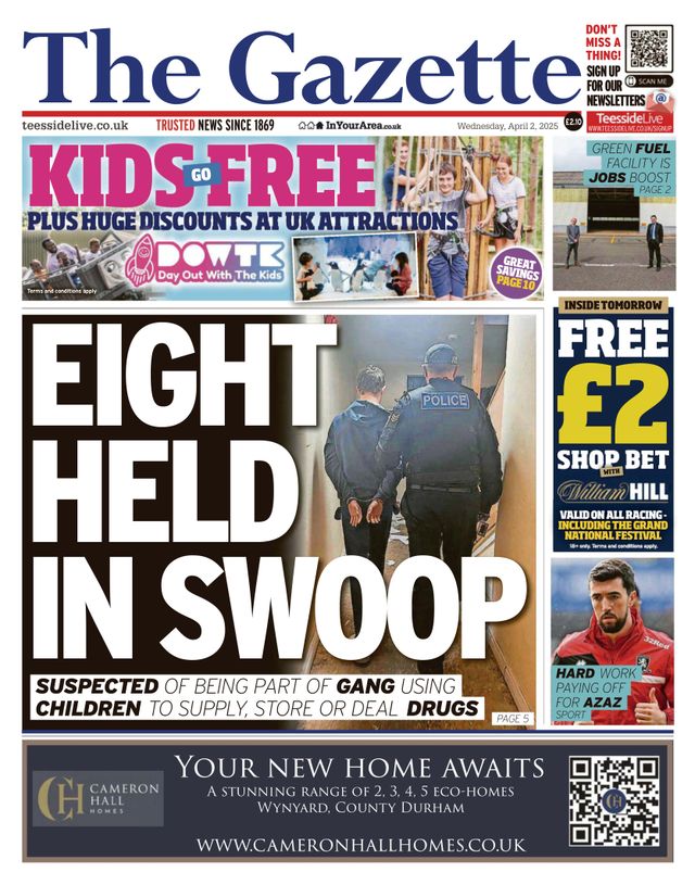 Mit Magzter GOLD unbegrenztes Potenzial nutzen