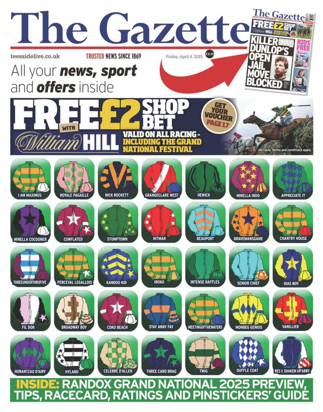 Mit Magzter GOLD unbegrenztes Potenzial nutzen