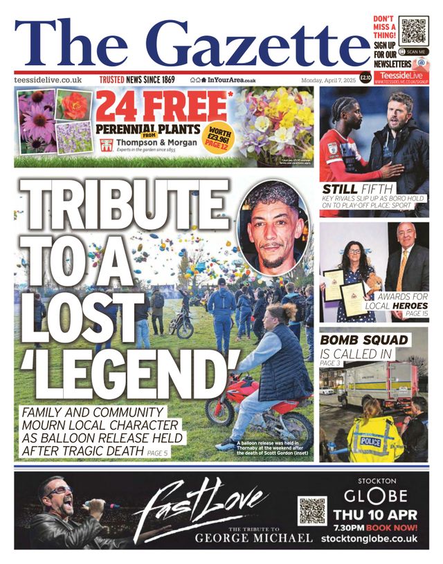 Gå ubegrenset med Magzter GOLD