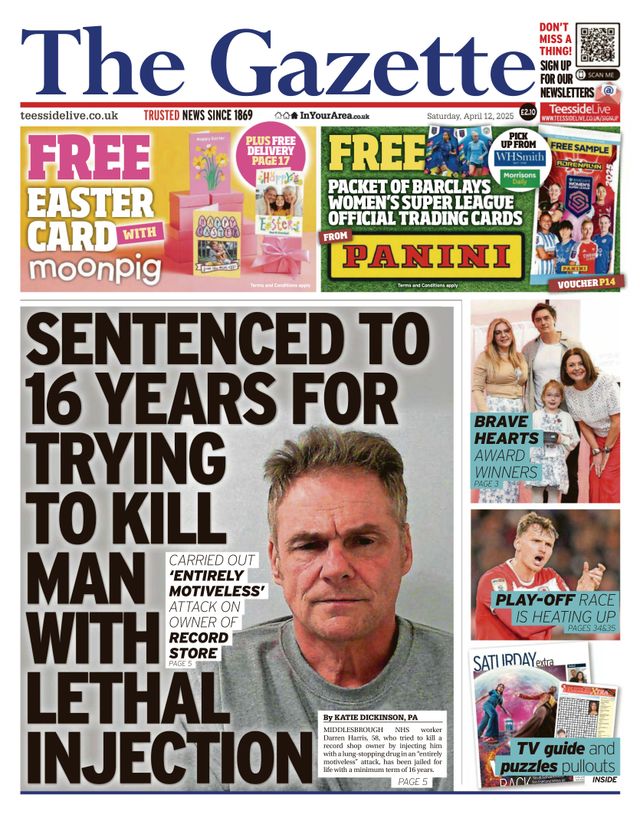 Gå ubegrenset med Magzter GOLD