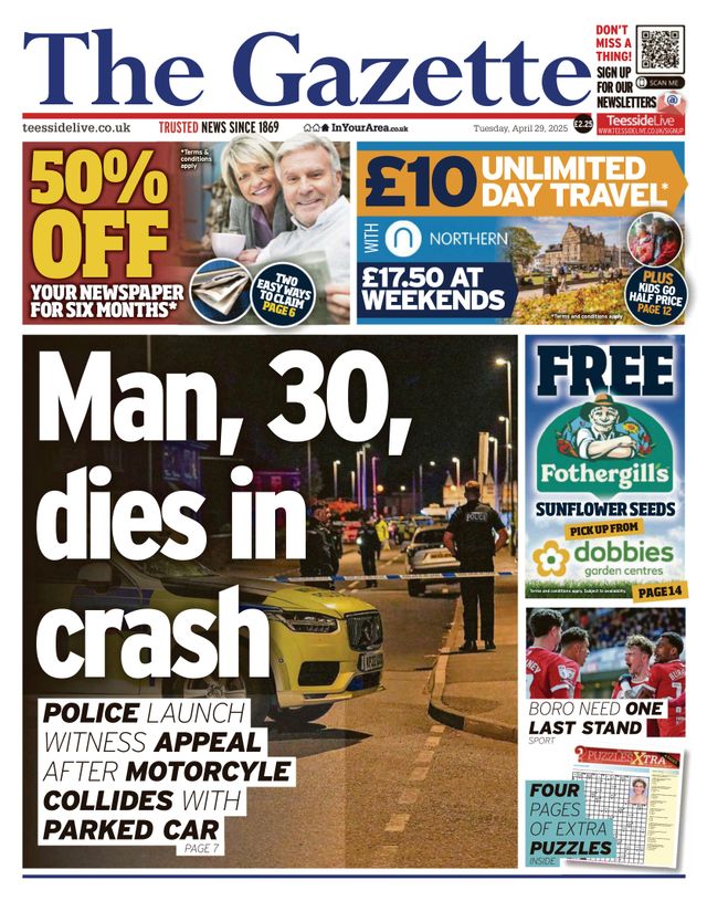 Mit Magzter GOLD unbegrenztes Potenzial nutzen