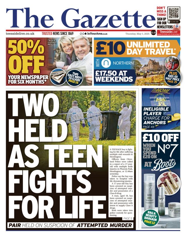 Mit Magzter GOLD unbegrenztes Potenzial nutzen