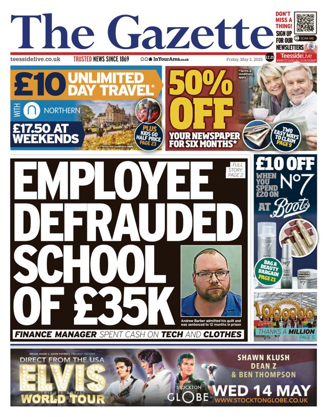 Gå ubegrenset med Magzter GOLD