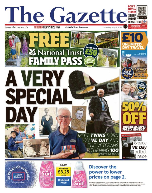 Gå ubegrenset med Magzter GOLD