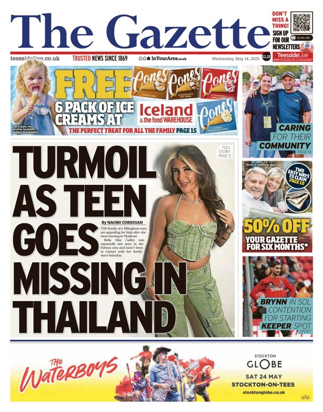 Gå ubegrenset med Magzter GOLD