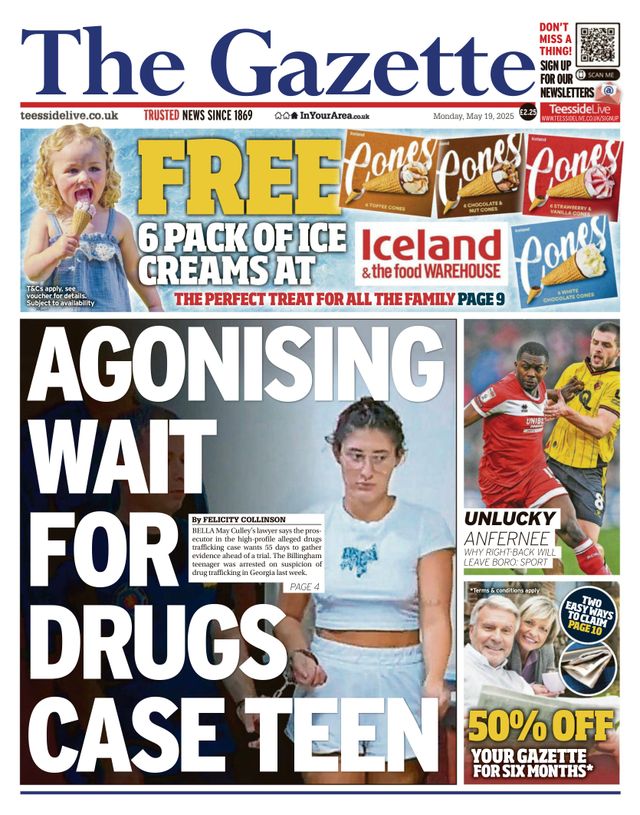 Gå ubegrenset med Magzter GOLD