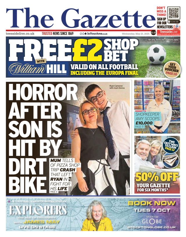 Mit Magzter GOLD unbegrenztes Potenzial nutzen