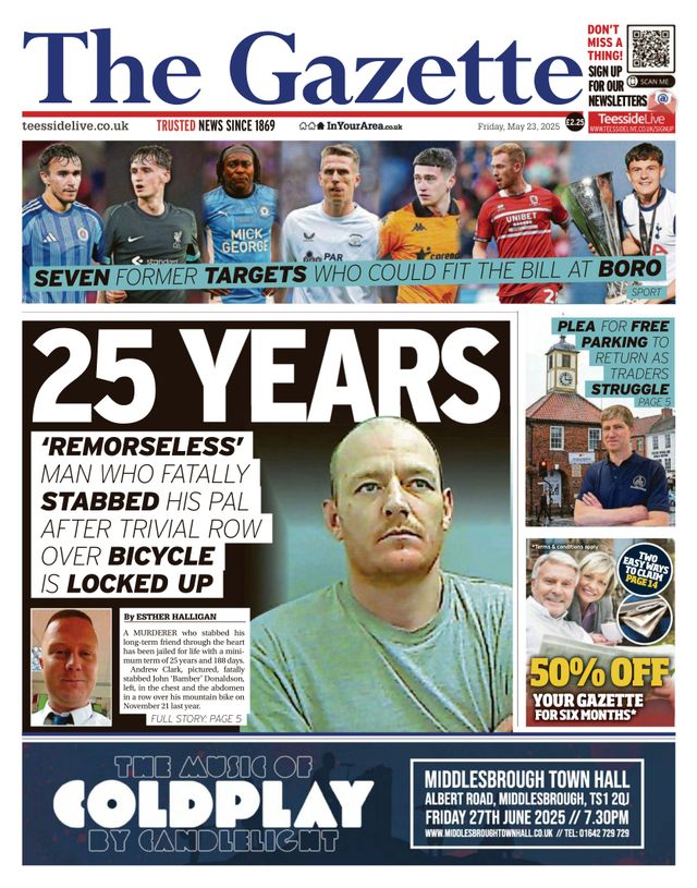 Mit Magzter GOLD unbegrenztes Potenzial nutzen