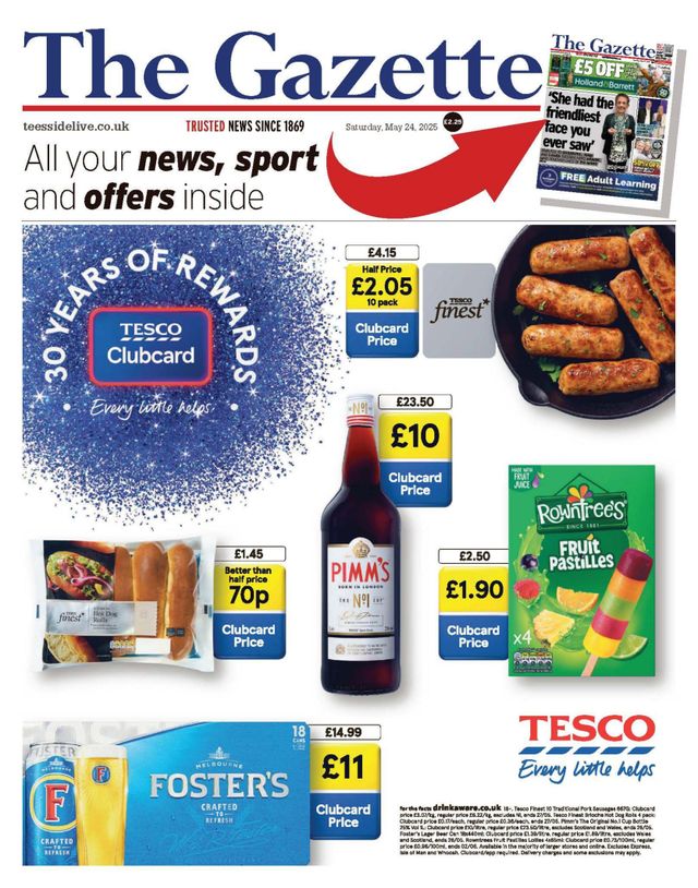 Mit Magzter GOLD unbegrenztes Potenzial nutzen