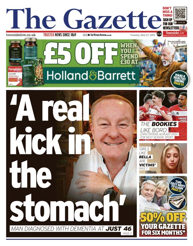 Mit Magzter GOLD unbegrenztes Potenzial nutzen