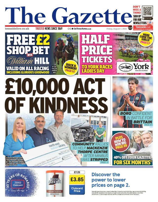 Gå ubegrenset med Magzter GOLD