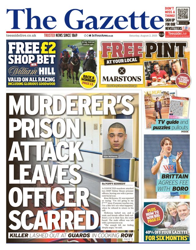 Vuélvete ilimitado con Magzter GOLD