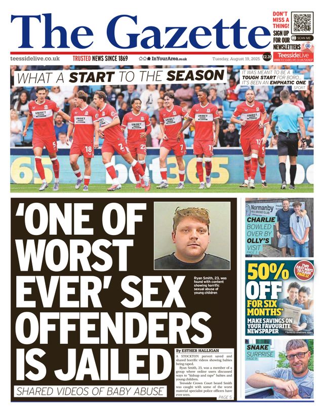 Passez à l'illimité avec Magzter GOLD