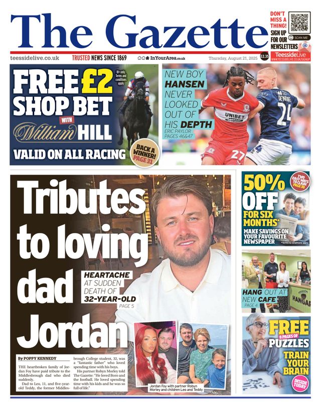 Passez à l'illimité avec Magzter GOLD