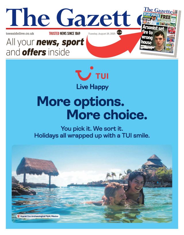 Magzter GOLD ile Sınırsız Olun