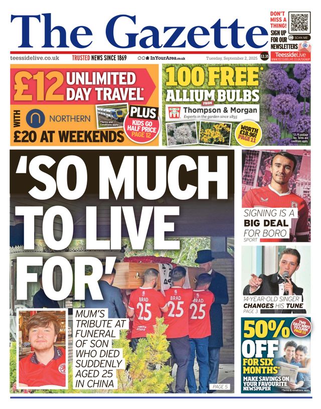 Ga onbeperkt met Magzter GOLD