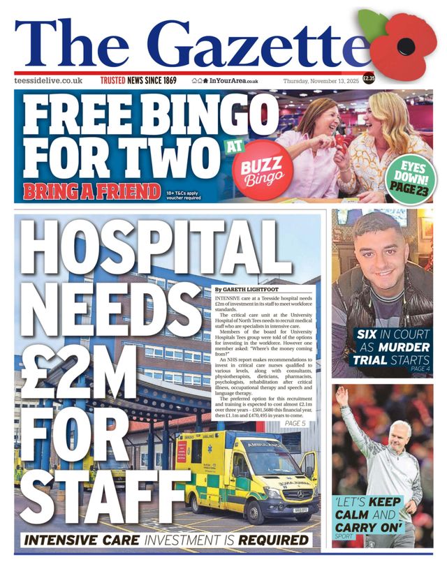 Gå ubegrenset med Magzter GOLD