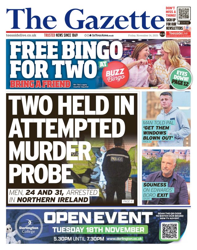 Gå ubegrenset med Magzter GOLD