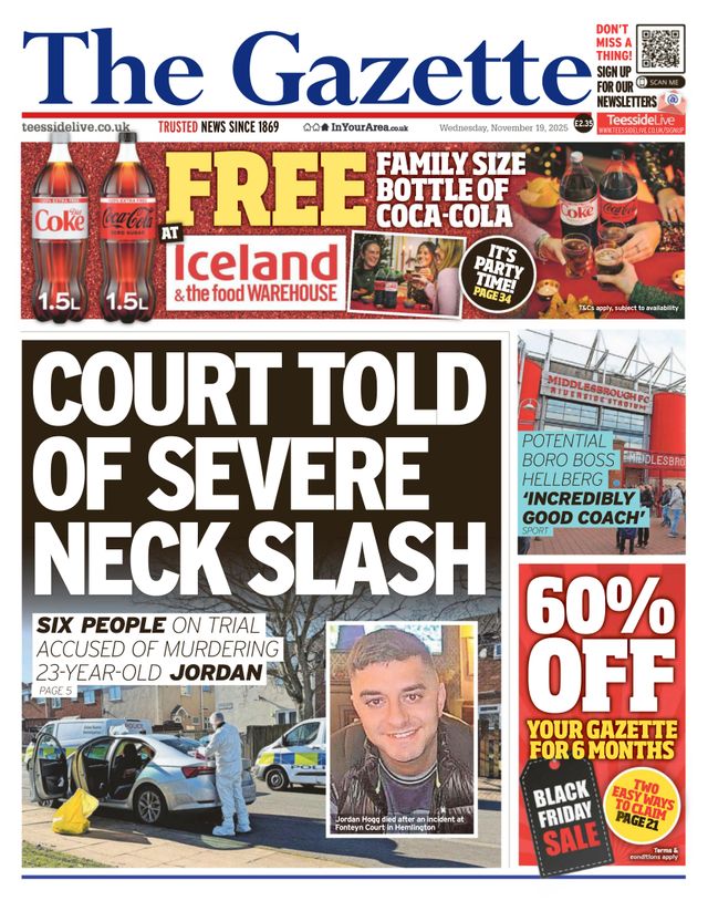 Gå ubegrenset med Magzter GOLD