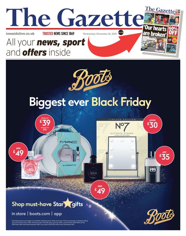 Gå ubegrenset med Magzter GOLD