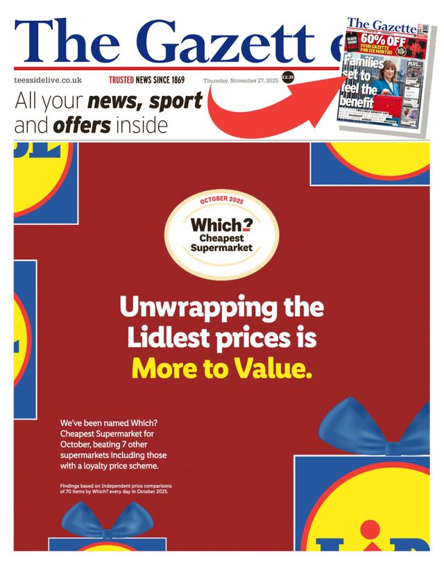 Magzter GOLDで無制限に