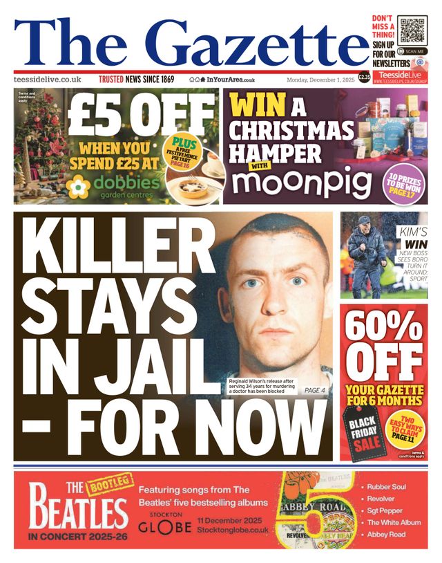 Go Unlimited with Magzter GOLD