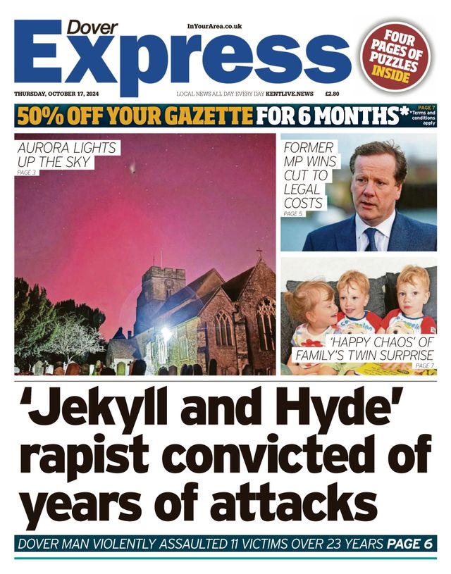 मैगज़्टर गोल्ड के साथ असीमित हो जाओ