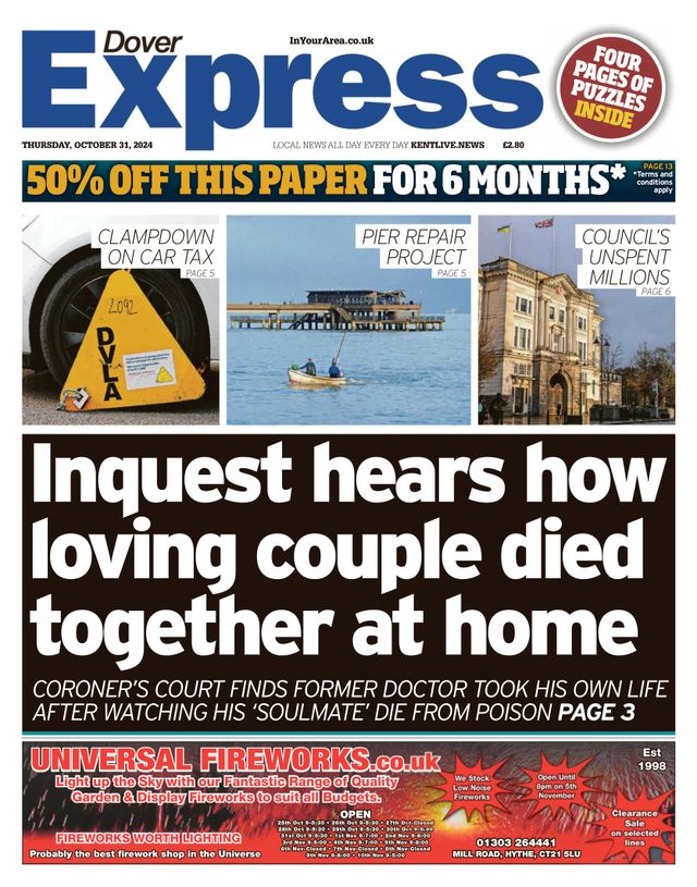 Magzter GOLDで無制限に