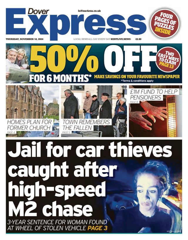 Magzter GOLDで無制限に