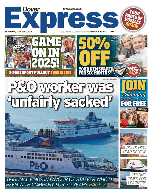 मैगज़्टर गोल्ड के साथ असीमित हो जाओ