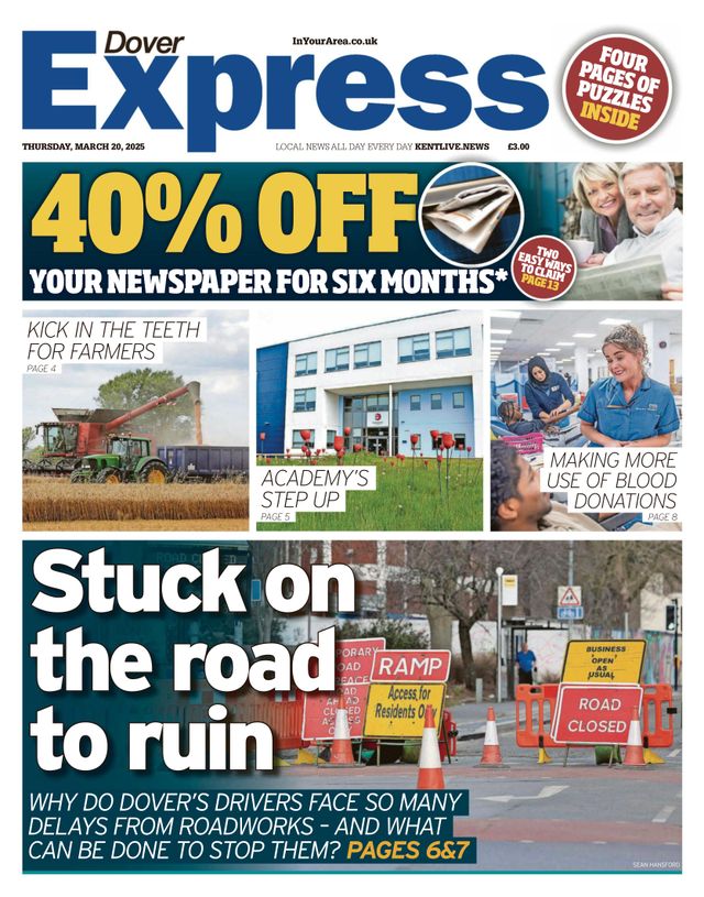 मैगज़्टर गोल्ड के साथ असीमित हो जाओ