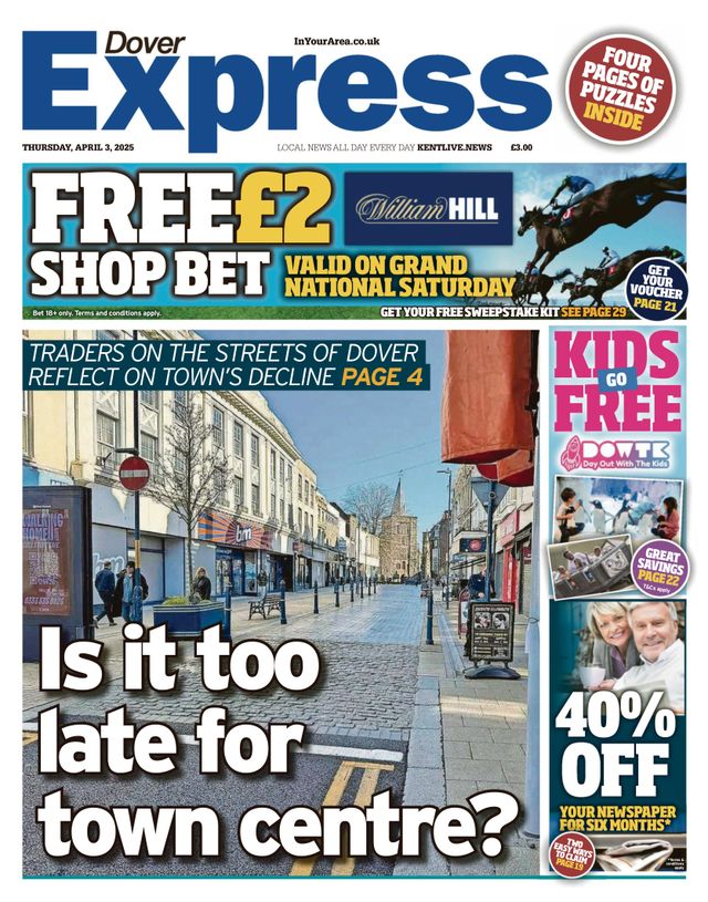 Magzter GOLDで無制限に