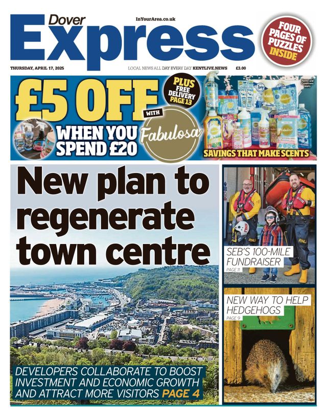 Magzter GOLDで無制限に