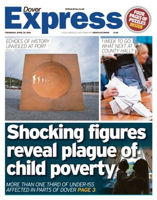 Dover Express