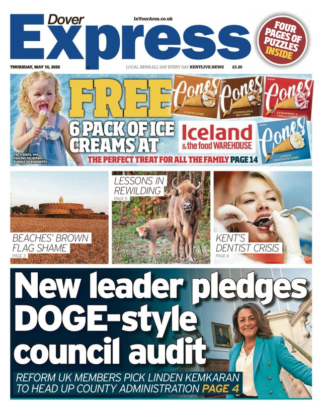 استمتع بـUnlimited مع Magzter GOLD