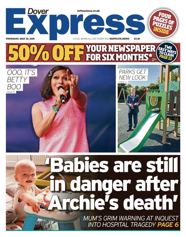 मैगज़्टर गोल्ड के साथ असीमित हो जाओ