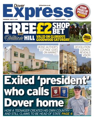 Dover Express