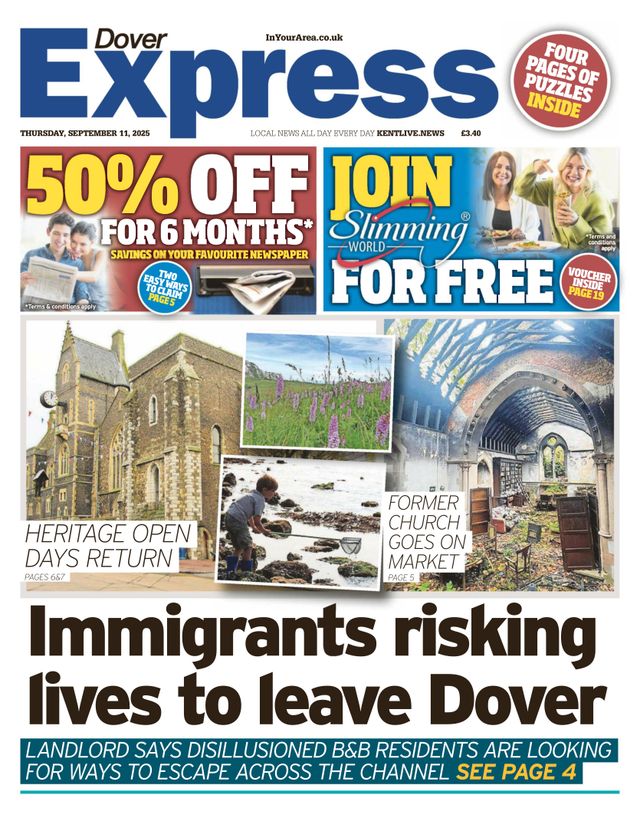 استمتع بـUnlimited مع Magzter GOLD