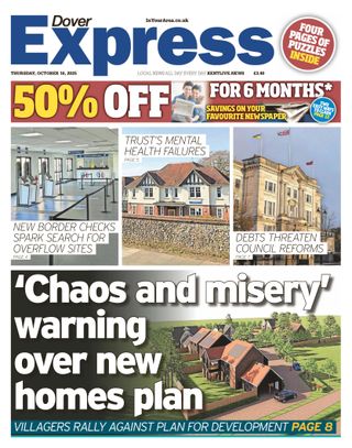 Dover Express