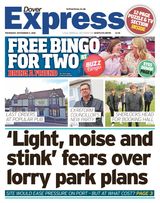 Dover Express