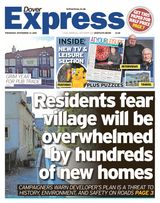 Dover Express