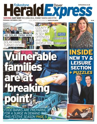 Dover Express