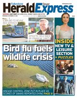 Dover Express