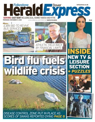 Dover Express