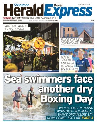 Dover Express