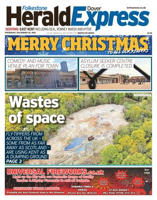 Dover Express