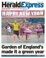 Dover Express